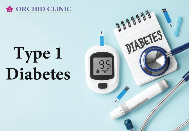 Type 1 Diabetes