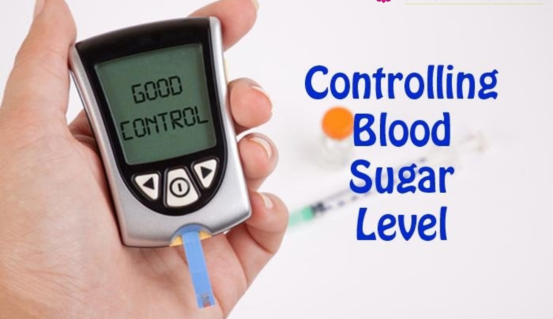 What Are the Best Ways to Control Blood Sugar Levels Naturally?