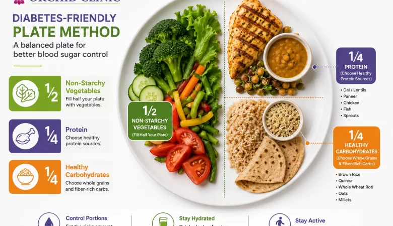 What Is the Best Diet for Diabetes?